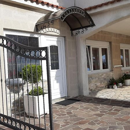 Apartment Koric Opatija Exterior foto