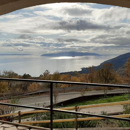 Apartment Koric Opatija Exterior foto