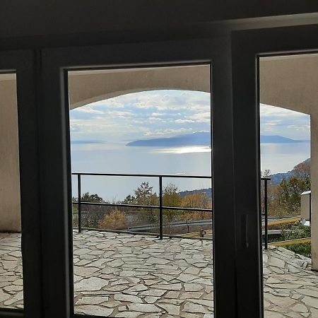 Apartment Koric Opatija Exterior foto