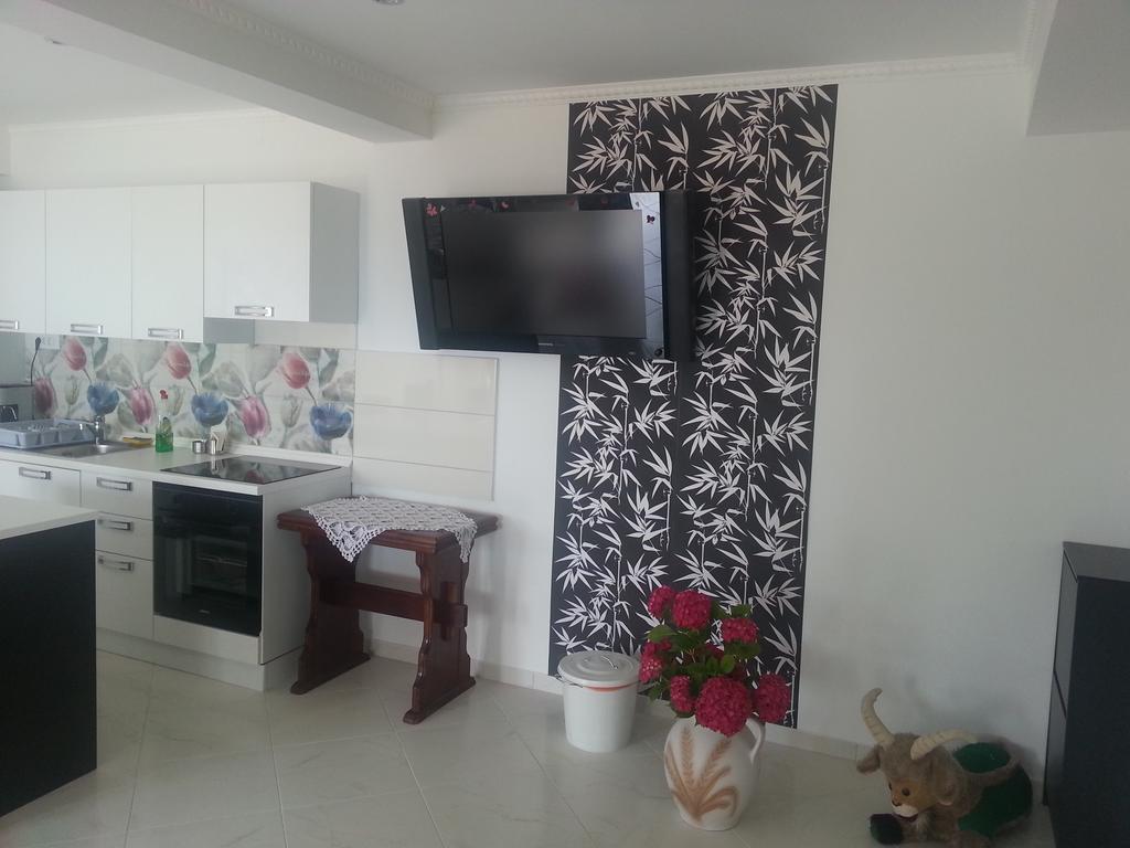 Apartment Koric Opatija Habitación foto