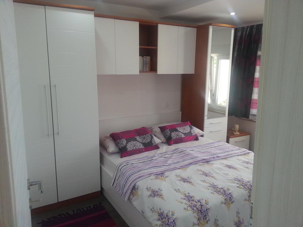 Apartment Koric Opatija Habitación foto