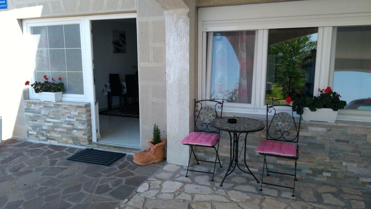 Apartment Koric Opatija Exterior foto